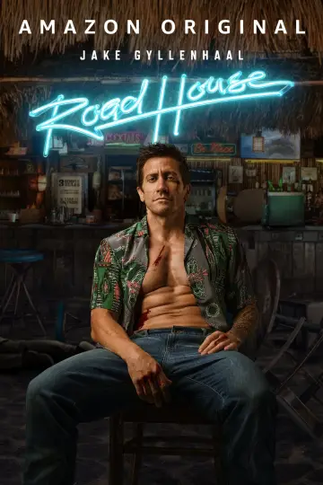 Poster to the movie "Road House" #569776