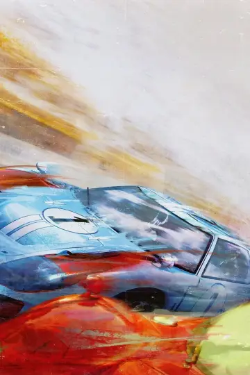 Ford v Ferrari
