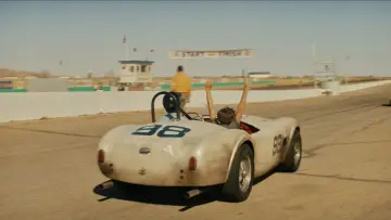 Backdrop to the movie "Ford v Ferrari" #588268