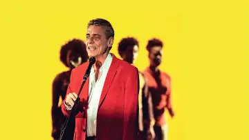 Chico: Brazilian Artist Poster