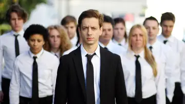 Backdrop to the movie "My Scientology Movie" #1091065