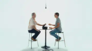 Backdrop to the movie "My Scientology Movie" #449503
