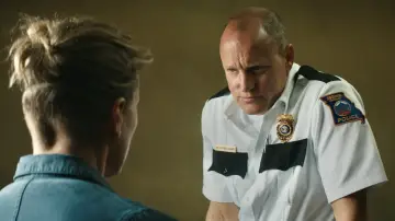 Backdrop to the movie "Three Billboards Outside Ebbing, Missouri" #1644434