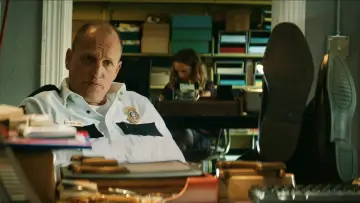 Backdrop to the movie "Three Billboards Outside Ebbing, Missouri" #1644438