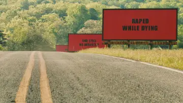 Backdrop to the movie "Three Billboards Outside Ebbing, Missouri" #1644439
