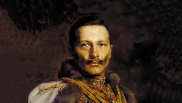 Majestät brauchen Sonne Poster