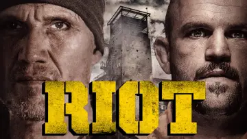 Backdrop to the movie "Riot" #1069769