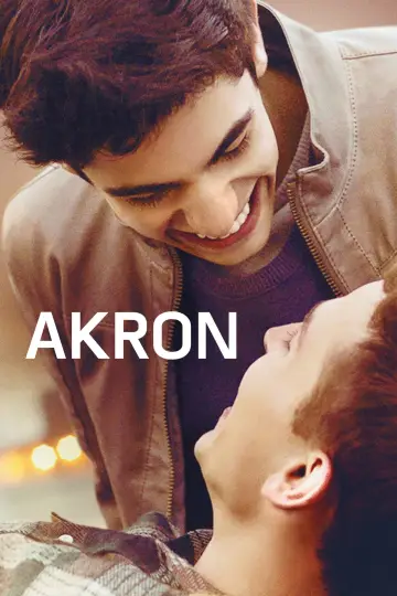 Poster to the movie "Akron" #1069931