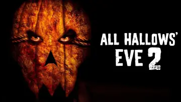 Backdrop to the movie "All Hallows