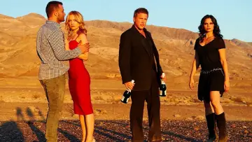 Backdrop to the movie "Death Valley" #1910425