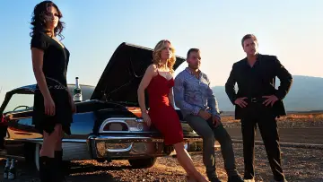Backdrop to the movie "Death Valley" #1910429