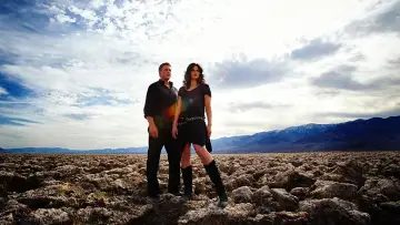 Backdrop to the movie "Death Valley" #1910430