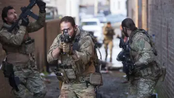 Backdrop to the movie "Navy Seals vs. Zombies" #397814