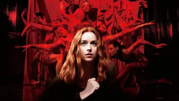 Backdrop to the movie "Suspiria" #252055