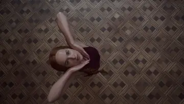Backdrop to the movie "Suspiria" #252071
