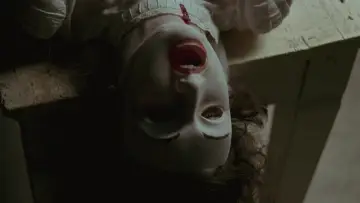 Backdrop to the movie "Suspiria" #671028