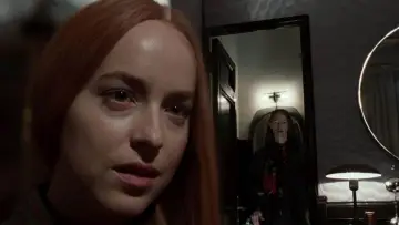 Backdrop to the movie "Suspiria" #671030