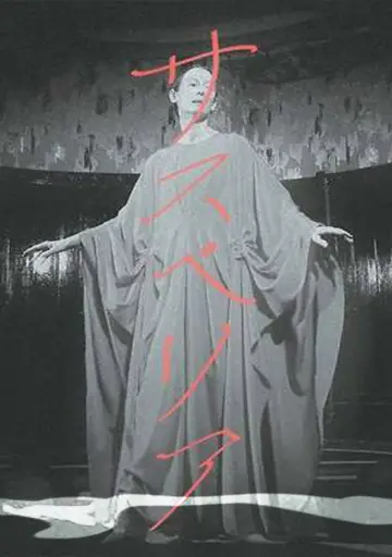 Poster to the movie "Suspiria" #922317