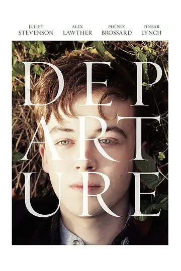 Poster to the movie "Departure" #1120687
