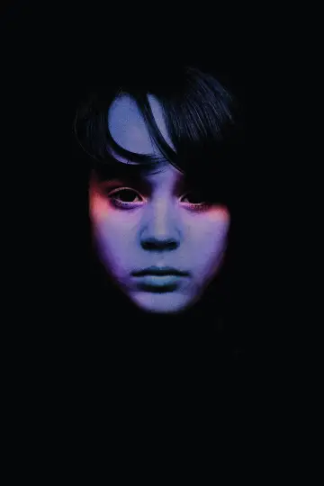 Poster to the movie "The Demons" #1637402