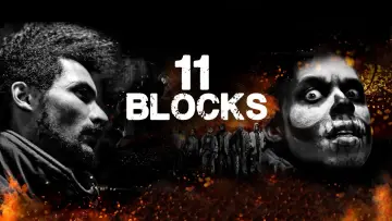 Backdrop to the movie "11 Blocks" #1134332