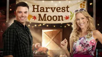 Backdrop to the movie "Harvest Moon" #356928