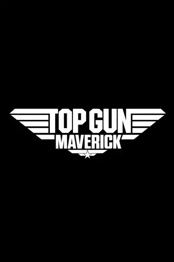 Poster to the movie "Top Gun: Maverick" #1723207