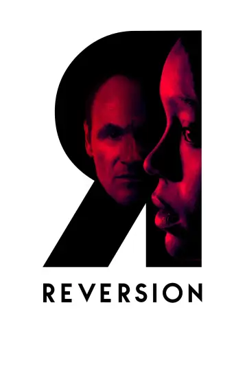 Poster to the movie "Reversion" #1137828