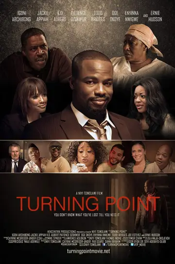 Turning Point