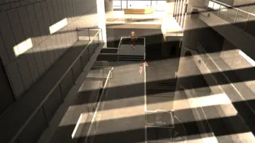 Backdrop to the movie "Kizumonogatari Part 2: Nekketsu" #936740