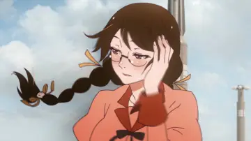 Backdrop to the movie "Kizumonogatari Part 3: Reiketsu" #896720