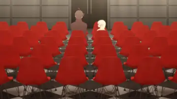 Backdrop to the movie "Kizumonogatari Part 3: Reiketsu" #896721