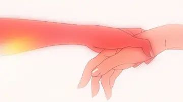 Backdrop to the movie "Kizumonogatari Part 3: Reiketsu" #896724