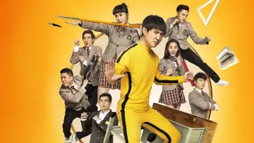 Backdrop to the movie "Goodbye Mr. Loser" #942859