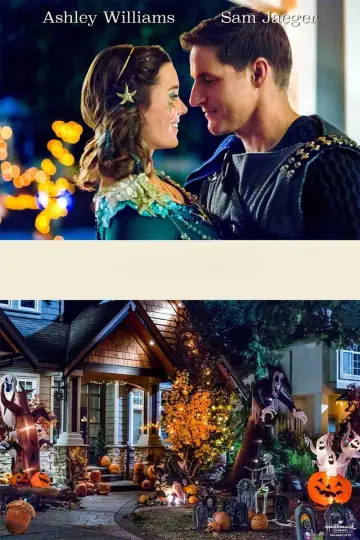 Poster to the movie "October Kiss" #1127517