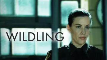 Backdrop to the movie "Wildling" #695086