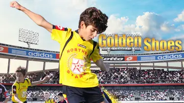 Backdrop to the movie "Golden Shoes" #731760