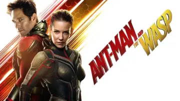 Backdrop to the movie "Ant-Man and the Wasp" #1857078
