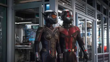 Backdrop to the movie "Ant-Man and the Wasp" #1857080