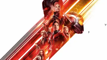 Backdrop to the movie "Ant-Man and the Wasp" #251462