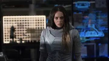 Backdrop to the movie "Ant-Man and the Wasp" #594810