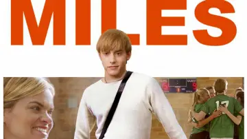 Backdrop to the movie "Miles" #1125341