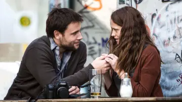Backdrop to the movie "Berlin Syndrome" #309157