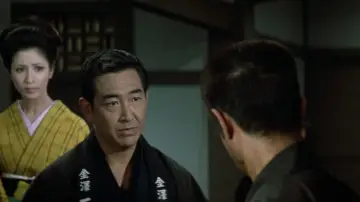 Backdrop to the movie "Contemporary Tales of Chivalry: Forbidden Love" #1623225