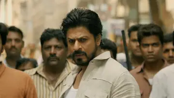 Backdrop to the movie "Raees" #1566728