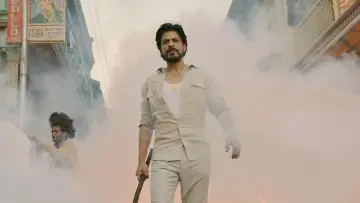 Backdrop to the movie "Raees" #1566730