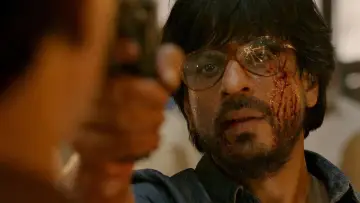 Backdrop to the movie "Raees" #1566732