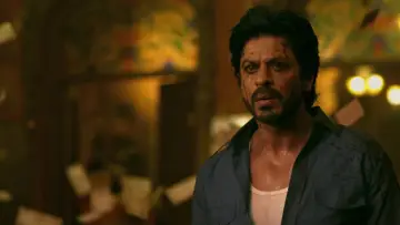 Backdrop to the movie "Raees" #850395