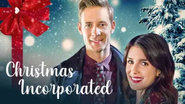 Backdrop to the movie "Christmas Incorporated" #1124918