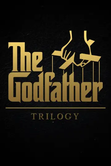 The Godfather Epic: 1901-1959